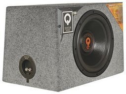 quantum audio 12 inch sub