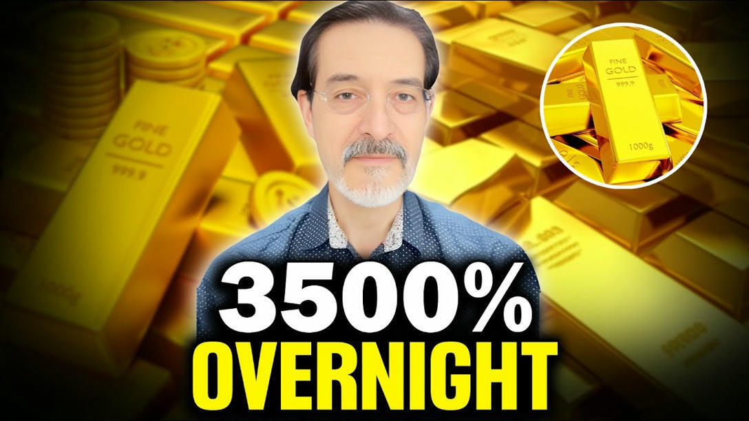BULLION BANKS DEFEATED! Prepare For a PARABOLIC...