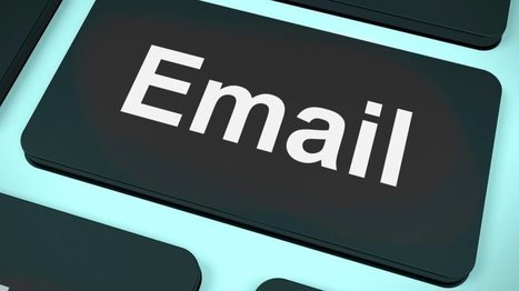5 Ways to Get People to Respond to Your Email | Best of the Best Blog Scoops | Scoop.it