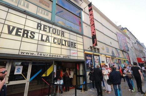 Couvre-feu : stupeur et fureur dans les théâtres parisiens | Revue de presse théâtre | Scoop.it