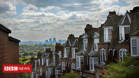 Housing market continues to cool | Macroeconomics: UK economy, IB Economics | Scoop.it