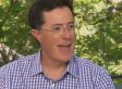 Stephen Colbert: Bill O'Reilly Inspired My Character (VIDEO) - Huffington Post | Electile Dysfunction | Scoop.it