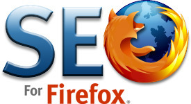 8 Extensions Firefox spécifiques au référencement | CapSEO | Time to Learn | Scoop.it