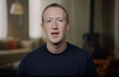 DOJ Sues Facebook, Alleges Discrimination Against U.S. Workers – WWD.com | Backstabber Watch | Scoop.it