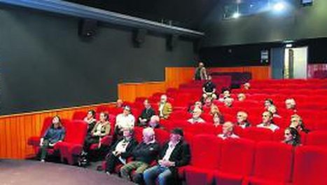 Loudenvielle. Une conférence sur les risques naturels majeurs | Vallées d'Aure & Louron - Pyrénées | Scoop.it