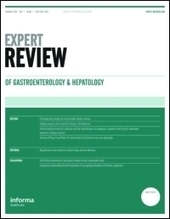 Spontaneous bacterial peritonitis caused by Gram-negative bacteria: an update of epidemiology and antimicrobial treatments: Expert Review of Gastroenterology & Hepatology | Geriatr&iacute;a HGG Journal Club | Scoop.it