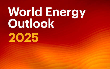 World Energy Outlook 2025 -&nbsp;Agence internationale de l&rsquo;&eacute;nergie | Biodiversit&eacute; | Scoop.it