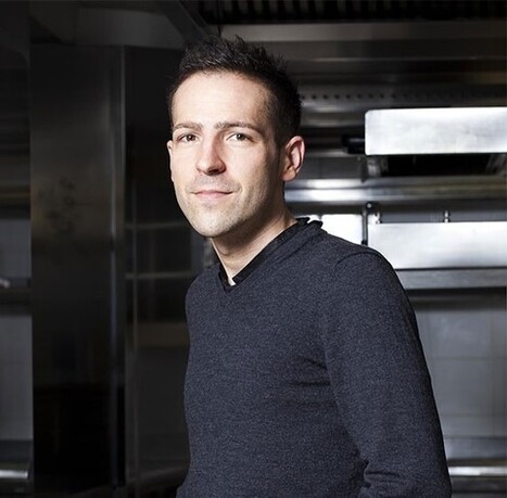 "Cuisine du futur : comment allier plaisir, bien-&ecirc;tre, sant&eacute;?" Conf&eacute;rence-d&eacute;monstration ouverte &agrave; tous le 1er octobre | Life Sciences Universit&eacute; Paris-Saclay | Scoop.it