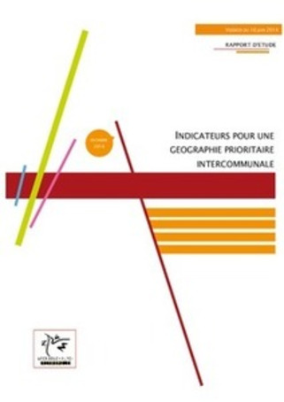 Grenoble - Indicateurs pour une géographie prioritaire intercommunale | Veille territoriale AURH | Scoop.it