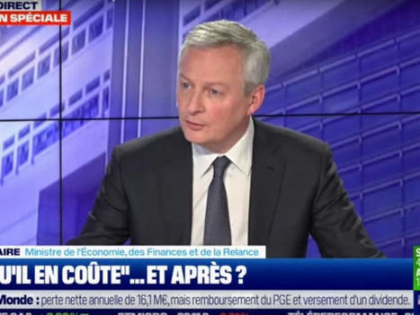 MaPrimeRénov : les crédits pourraient être dépensés avant la fin de l'année 2021 | Réhabilitation durable | Scoop.it