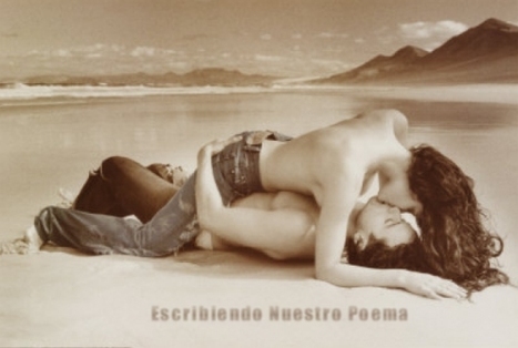 Poemas Eroticos Para Mi Novio « ALMAS GEMELAS | Art, a way to feel! | Scoop.it