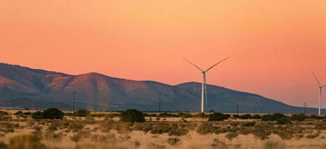 Un parc &eacute;olien XXL mis en service dans l&rsquo;Am&eacute;rique trumpienne | POLITIQUES ENVIRONNEMENTALES ET CLIMATIQUES, RSE, FINANCES "VERTES", INFORMATIONS GENERALES | Scoop.it