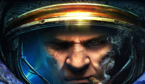 Google commence &agrave; entra&icirc;ner son intelligence artificielle sur Starcraft II | Intelligence Artificielle G&eacute;n&eacute;rative - IA G&eacute;n&eacute;rative - IA Gen | Scoop.it