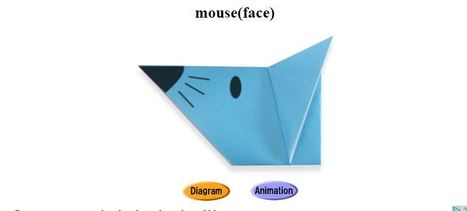 origami club | A1Uutiset | Scoop.it