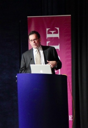 Le Numérique d’abord, seul moyen de sauver les vieux médias | DocPresse ESJ Lille | Scoop.it