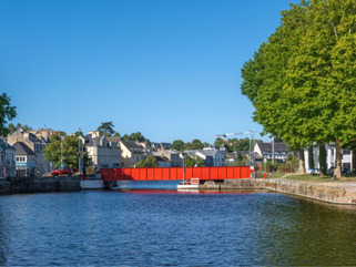 Retrouver une connexion &agrave; l'eau dans les villes | Veille territoriale AURH | Scoop.it