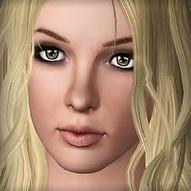Britney Spears << Mod The Sims | Les Sims | Scoop.it