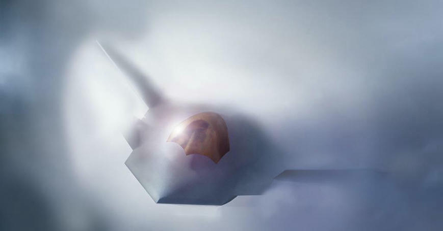 Boeing's F-47 sixth-generation fighter to fly i...