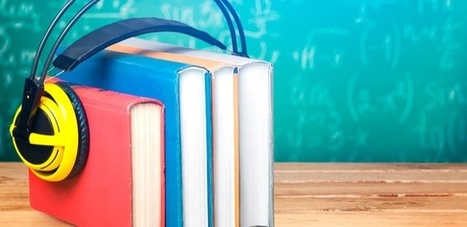 AudioBookMaker : convierte cualquier texto digital en un audiolibro | Las TIC en el aula de ELE | Scoop.it