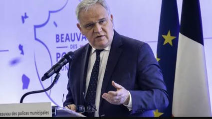 Polices municipales : un projet de loi « avant l'été » | Sécurité publique et civile. Police | Scoop.it