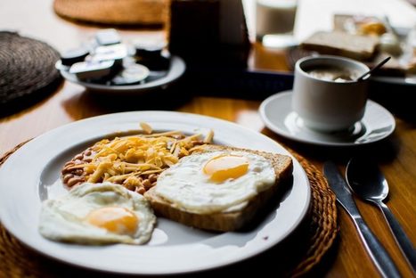 39+ Places Near Me For Breakfast Images