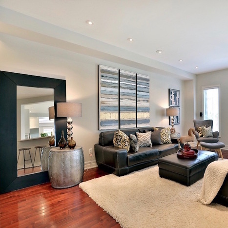 Interior Design Firms Toronto Nikkadesign