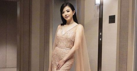 &lsquo;Your baby doesn&rsquo;t deserve that name&rsquo;: Indonesian celeb says her baby&rsquo;s name is exclusive, takes aim at fan for copying | Coconuts Jakarta | Name News | Scoop.it