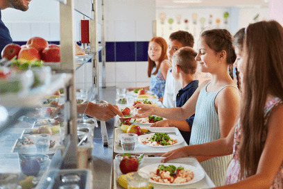 Restauration collective : un village pour valoriser toutes les solutions | Revue de presse &eacute;conomique du Sud Touraine | Scoop.it