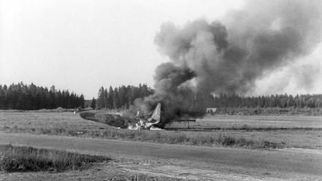 Venäläisen lentoupseerin haastattelu | 1Uutiset - Lukemisen tähden | Scoop.it