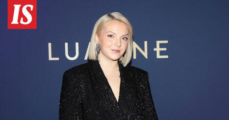 Veronica Verho avautuu lentokaaoksesta | 1Uutiset - Lukemisen t&auml;hden | Scoop.it