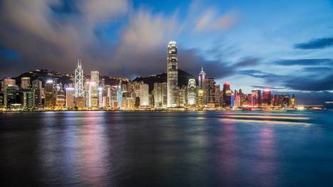 Quand Beijing Étouffe La Démocratie À Hong Kong | Senior consultant strategy | Scoop.it
