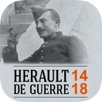 pierresvives | H comme Hérault de guerre | Autour du Centenaire 14-18 | Scoop.it