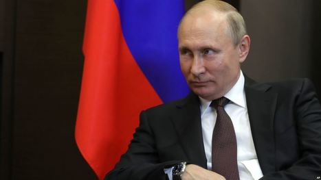 La Russie et la Centrafrique veulent renforcer leur coop&eacute;ration | DEFENSE NEWS | Scoop.it