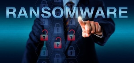 Ransomware campaigns: behind the scenes&hellip; - SECURITYMADEIN.LU | CyberCrime | CyberSecurity | ICT Security-S&eacute;curit&eacute; PC et Internet | Scoop.it