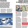 AERONAUTIQUE NEWS - AEROSPACE POINTOFVIEW - AVIONS - AIRCRAFT