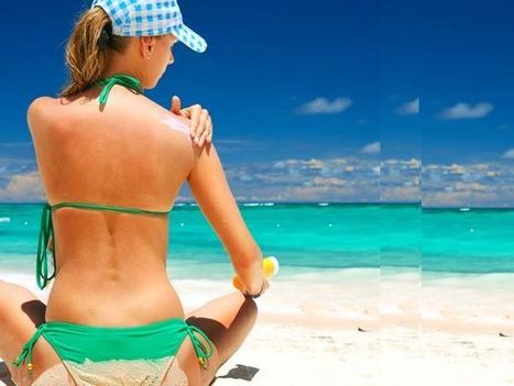 10 Ways Besan Benefits Your Skin And Hair | CelebrityFashion | Scoop.it