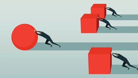10 Tips to Overcome Obstacles of AI-Enabled Digital Transformation | Digital Transformation Leadership | Scoop.it