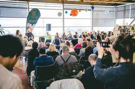 Festival de journalisme de Carleton-sur-Mer: Plaidoyer pour le journalisme du terrain | DocPresse ESJ Lille | Scoop.it