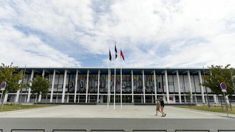 Dépôt de brevets : l’université Paul-Sabatier entre dans le Top 50 du palmarès de l’INPI, Airbus à la 8e place | Revue de presse | Scoop.it