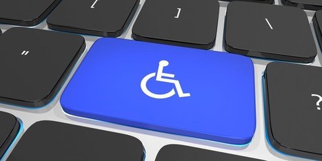 Diversity Insight: People with disabilities can be great employees | Strategy and Analysis | Scoop.it