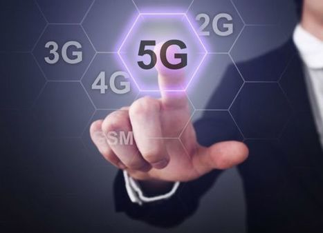 What is 5G, and what does it mean for consumers? | consumer psychology | Scoop.it