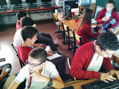 Estoy en ello...: [Actualización] Usando Google Forms para la evaluación por rúbricas | TECNOLOGÍA_aal66 | Scoop.it