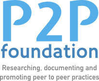 Organizing P2P Organizations | Peer2Politics | Scoop.it