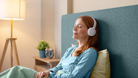 5 Surprising Micro Habits to Better Manage Stress | Stress Management | Scoop.it