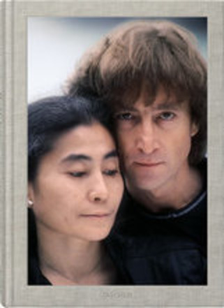 In a New Book, Never-Before-Seen Photos of John Lennon and Yoko Ono | Photabulous | Scoop.it