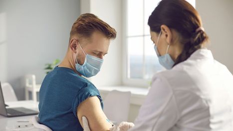 Une étude démontre l'efficacité d'une stratégie associant un vaccin et un antibiotique pour prévenir plusieurs IST | sida | Scoop.it