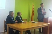 Riba-roja d’Ebre inaugura un centre de teletreball, coworking i dinamitzador de les noves tecnologies — Localret Portal | Recull de premsa (Localret) | Scoop.it