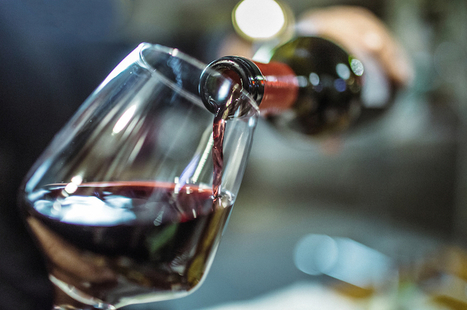 Castel Frères, la marque de vin la plus commercialisée au monde selon IWSR | Vin & Spiritueux | Scoop.it