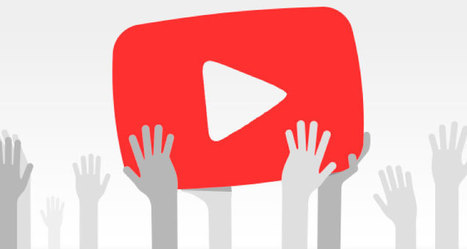 4 herramientas para trabajar con material de YouTube | TIC & Educación | Scoop.it