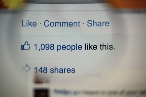 Facebook’s Algorithm: How Businesses Can Cope With Changes | From Around The web | Scoop.it